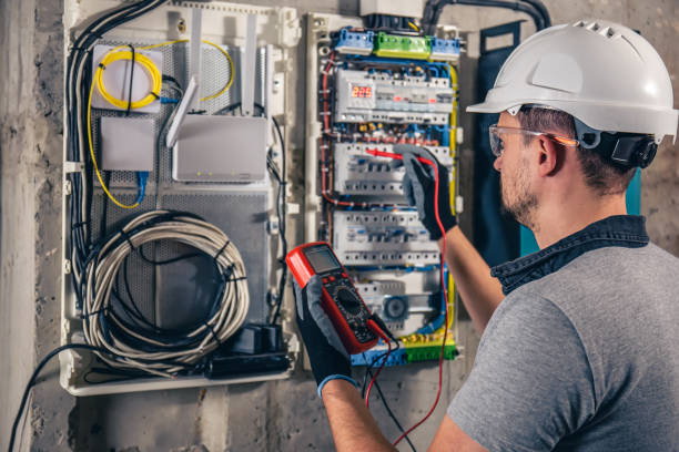 Electrical Upgrades for Homes in Lincoln Heights, OH