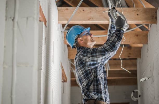 Best Electrical Installation Contractor  in Lincoln Heights, OH