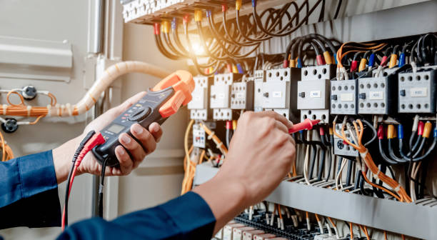 Best Electrical System Inspection  in Lincoln Heights, OH