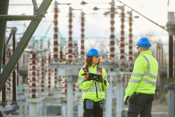 Best Emergency Electrical Repair  in Lincoln Heights, OH