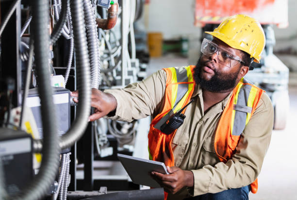 Affordable Electrical Installation in Lincoln Heights, OH