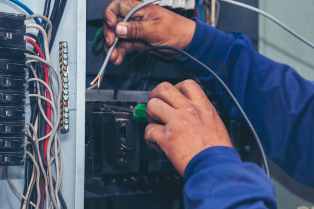 Professional Electrician in Lincoln Heights, OH