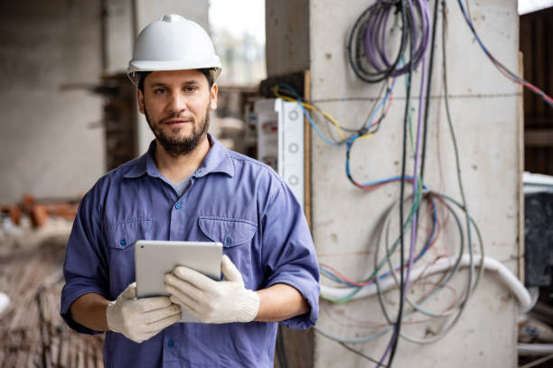 Best Circuit Breaker Repair  in Lincoln Heights, OH