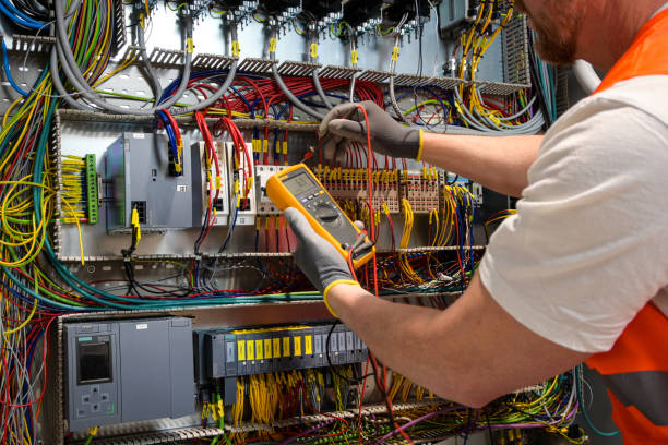 Best Emergency Electrician Near Me  in Lincoln Heights, OH