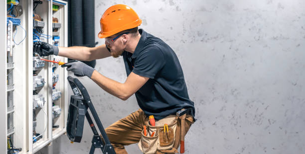 Best Electrical Wiring Services  in Lincoln Heights, OH